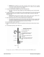 Preview for 11 page of Sealweld Hydraulic Hand Pump Owner'S Manual