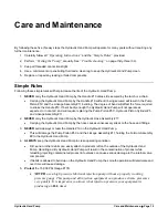 Preview for 15 page of Sealweld Hydraulic Hand Pump Owner'S Manual