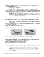 Preview for 23 page of Sealweld Hydraulic Hand Pump Owner'S Manual