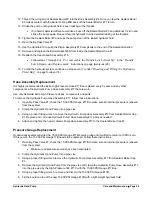 Preview for 27 page of Sealweld Hydraulic Hand Pump Owner'S Manual