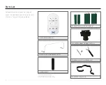 Preview for 6 page of Sealy Posturematic Adjustable Base Inspire Owner'S Manual