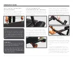 Preview for 10 page of Sealy Posturematic Adjustable Base Inspire Owner'S Manual