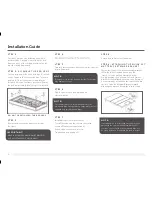 Preview for 8 page of Sealy posturematic Owner'S Manual