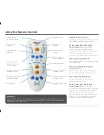 Preview for 10 page of Sealy posturematic Owner'S Manual