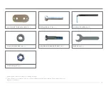 Preview for 7 page of Sealy Posturepedic Reflexion-4 IC-ABF-A18-WWM-U-W Owner'S Manual