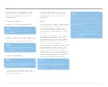 Preview for 11 page of Sealy Posturepedic Reflexion-4 IC-ABF-A18-WWM-U-W Owner'S Manual