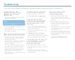 Preview for 14 page of Sealy Posturepedic Reflexion-4 IC-ABF-A18-WWM-U-W Owner'S Manual