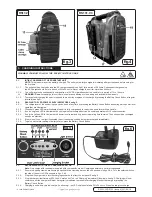 Preview for 3 page of Sealy RS131.V3 Instruction Manual