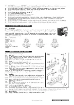 Preview for 2 page of Sealy SM18/1 Instructions