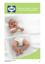 Sealy Soybean Comfort Quick Start Manual preview