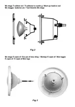 Preview for 4 page of Seamaid 502266 Installation & Maintenance Manual