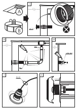 Preview for 3 page of Seamaid LedInPool 500866 Usage & Maintenance Manual