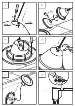 Preview for 4 page of Seamaid LEDINPOOL 502815 Usage & Maintenance Manual