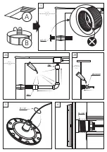 Preview for 3 page of Seamaid LedinPool 502860 Usage & Maintenance Manual