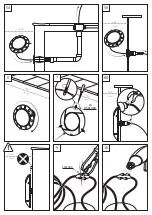 Preview for 4 page of Seamaid LedinPool 502860 Usage & Maintenance Manual