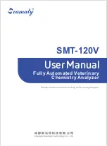 Preview for 1 page of Seamaty SMT-120V User Manual