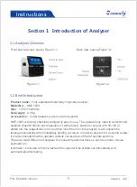 Preview for 8 page of Seamaty SMT-120V User Manual