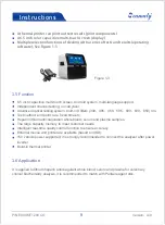 Preview for 10 page of Seamaty SMT-120V User Manual