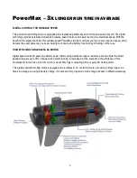 Preview for 2 page of Seamax PowerMax Series User Manual