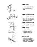 Preview for 13 page of Seamax PowerMax SMX2HP35 User Manual