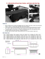 Preview for 3 page of Seamax Sunlitec Manual