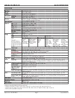 Preview for 4 page of Seametrics AG3000 Series Instructions Manual