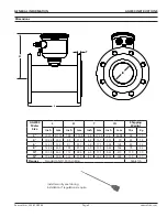 Preview for 5 page of Seametrics AG3000 Series Instructions Manual