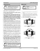 Preview for 9 page of Seametrics AG3000 Series Instructions Manual