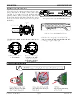 Preview for 11 page of Seametrics AG3000 Series Instructions Manual