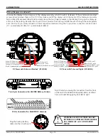 Preview for 14 page of Seametrics AG3000 Series Instructions Manual