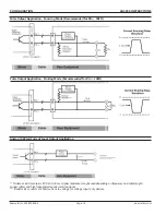 Preview for 16 page of Seametrics AG3000 Series Instructions Manual