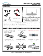 Preview for 2 page of Seametrics AG90 Quick Start Manual