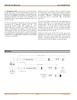 Preview for 4 page of Seametrics CT2X Instructions For Use Manual