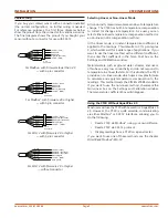 Preview for 9 page of Seametrics CT2X Instructions For Use Manual