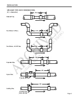 Preview for 5 page of Seametrics EX80 Series Instructions Manual