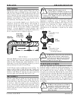 Preview for 5 page of Seametrics EX800 Series Instructions Manual