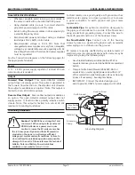 Preview for 8 page of Seametrics EX800 Series Instructions Manual