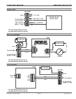 Preview for 9 page of Seametrics EX800 Series Instructions Manual