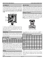 Preview for 12 page of Seametrics EX800 Series Instructions Manual