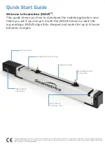 Preview for 2 page of Seametrics jWAVE Instructions Manual