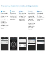 Preview for 4 page of Seametrics jWAVE Instructions Manual