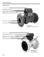 Preview for 4 page of Seametrics WMX SERIES Instructions Manual