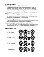 Предварительный просмотр 3 страницы Sean Mandrake Audiostorm F258 Drive Instructions