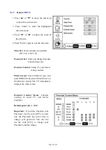 Предварительный просмотр 19 страницы Seanix 42PSEA06 Service Manual