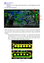 Предварительный просмотр 44 страницы Seanix 42PSEA06 Service Manual