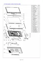 Предварительный просмотр 48 страницы Seanix 42PSEA06 Service Manual