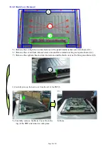 Предварительный просмотр 50 страницы Seanix 42PSEA06 Service Manual