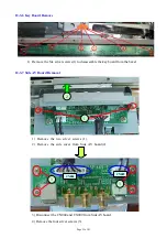 Предварительный просмотр 54 страницы Seanix 42PSEA06 Service Manual