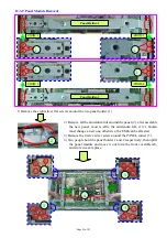 Предварительный просмотр 56 страницы Seanix 42PSEA06 Service Manual