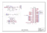 Предварительный просмотр 74 страницы Seanix 42PSEA06 Service Manual